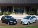 Citroen C3 2009 года